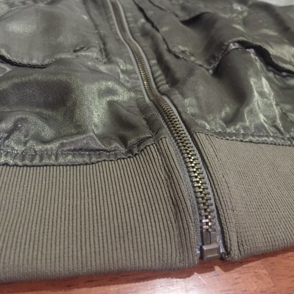 No Boundaries Jacket - Picture 4 of 9